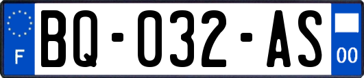 BQ-032-AS