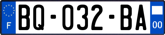 BQ-032-BA