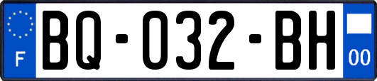 BQ-032-BH