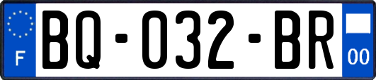 BQ-032-BR