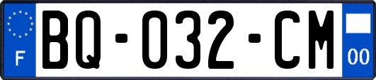 BQ-032-CM