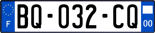 BQ-032-CQ