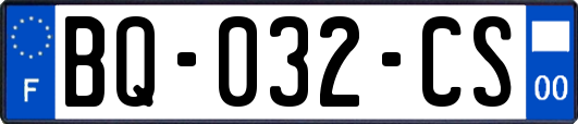 BQ-032-CS