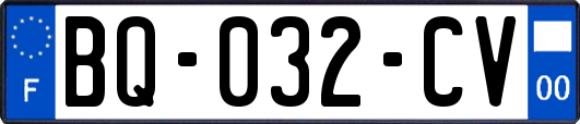 BQ-032-CV