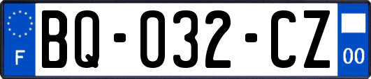 BQ-032-CZ
