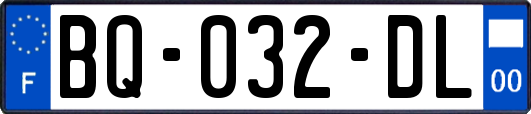 BQ-032-DL