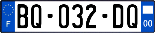 BQ-032-DQ