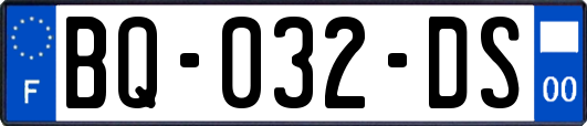 BQ-032-DS