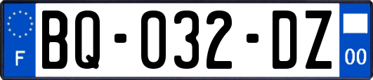 BQ-032-DZ