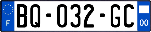 BQ-032-GC