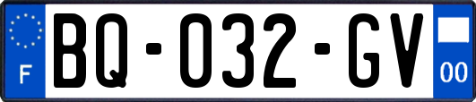 BQ-032-GV