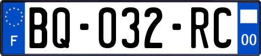 BQ-032-RC