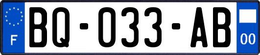 BQ-033-AB