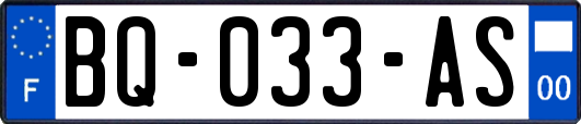 BQ-033-AS