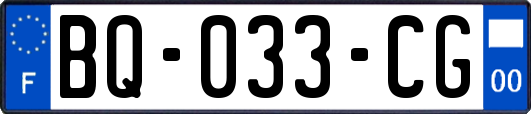 BQ-033-CG