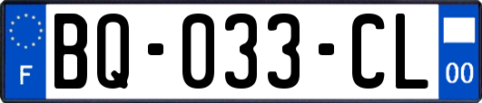 BQ-033-CL