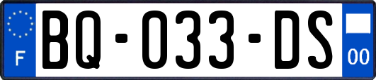 BQ-033-DS