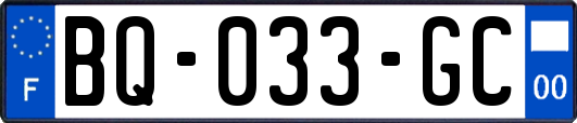 BQ-033-GC