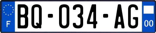 BQ-034-AG