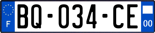 BQ-034-CE