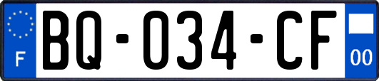 BQ-034-CF