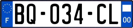 BQ-034-CL