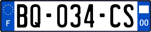 BQ-034-CS