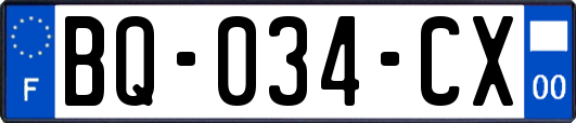 BQ-034-CX