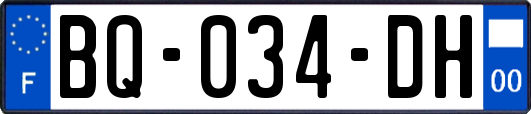 BQ-034-DH