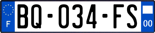 BQ-034-FS