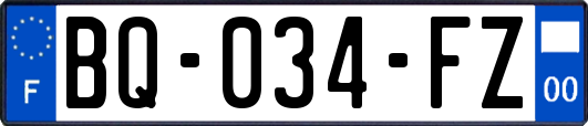 BQ-034-FZ