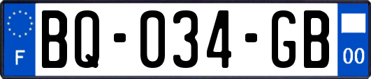 BQ-034-GB