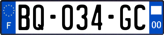 BQ-034-GC