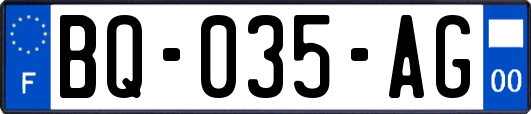 BQ-035-AG