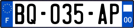 BQ-035-AP