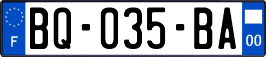 BQ-035-BA