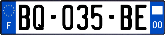 BQ-035-BE