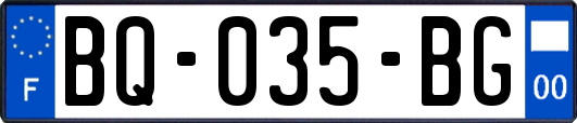 BQ-035-BG