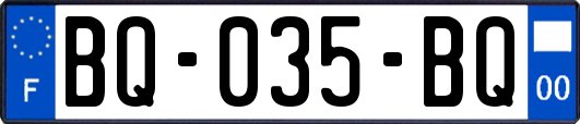 BQ-035-BQ