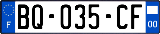 BQ-035-CF