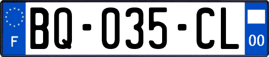 BQ-035-CL