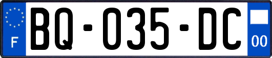 BQ-035-DC