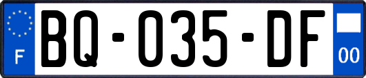 BQ-035-DF