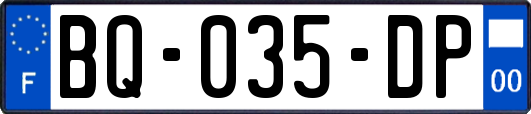 BQ-035-DP