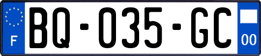 BQ-035-GC