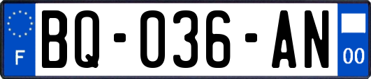 BQ-036-AN