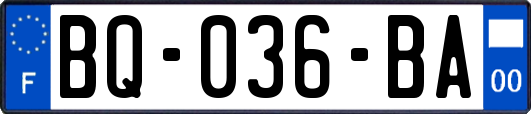 BQ-036-BA