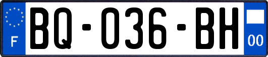 BQ-036-BH