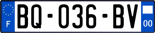 BQ-036-BV