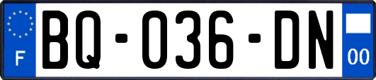 BQ-036-DN